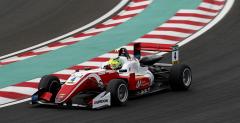 Mick Schumacher w Europejskiej Formule 3