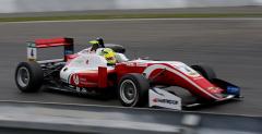 Mick Schumacher ma otwarte drzwi do Ferrari