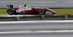 Mick Schumacher w Europejskiej Formule 3