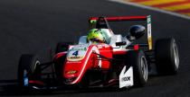 Mick Schumacher w Europejskiej Formule 3