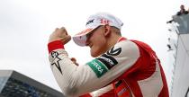 Mick Schumacher