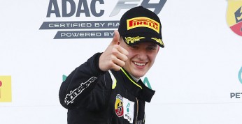 Syn Schumachera odwiedził Ferrari, teraz dostał zaproszenie do...
