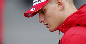 Mick Schumacher może zadebiutować wkrótce na testach F1