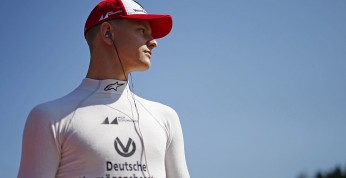 Nagła dominacja Schumachera w Europejskiej Formule 3 podejrzana...