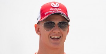 Testy F1 po GP Bahrajnu - rozkład jazdy kierowców