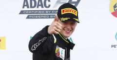 Mick Schumacher odwiedzi baz Ferrari