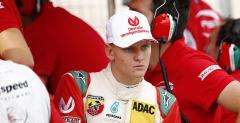 Mick Schumacher w Europejskiej Formule 3