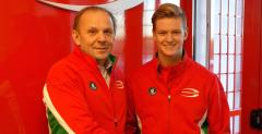 Mick Schumacher zostaje w Formule 4