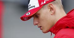 Mick Schumacher trafi do F1 jako kierowca Toro Rosso?!