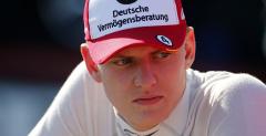 Mick Schumacher: Porwnania do ojca nie s dla mnie problemem