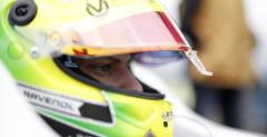 Mick Schumacher ma otwarte drzwi do Ferrari