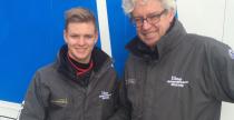 Syn Schumachera w niemieckiej Formule 4