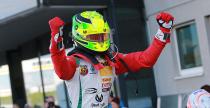 Mick Schumacher: Chc by mistrzem wiata F1