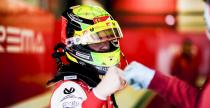 Mick Schumacher: Porwnania do ojca nie s dla mnie problemem