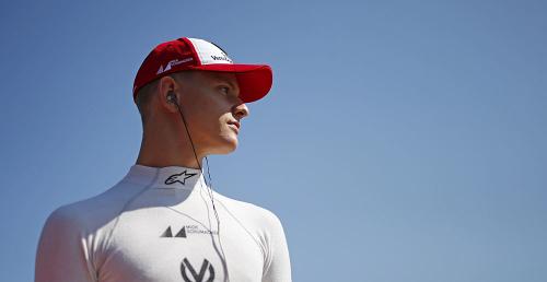 Nagła dominacja Schumachera w Europejskiej Formule 3 podejrzana dla Ticktuma