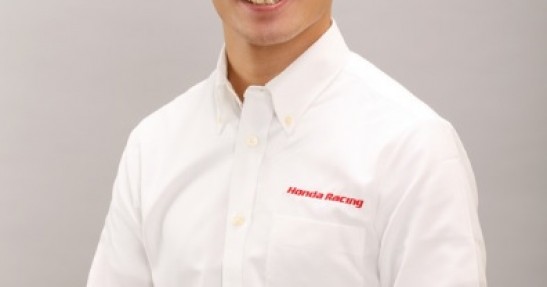 Mistrz Super Formuły i Super GT przymierzany do Formuły 1