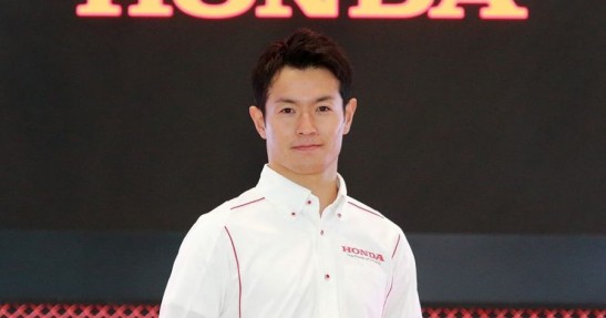 Mistrz Super Formuły i Super GT przymierzany do Formuły 1