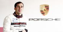 WEC: Neel Jani kolejnym kierowc nowego prototypu Porsche kategorii LMP1