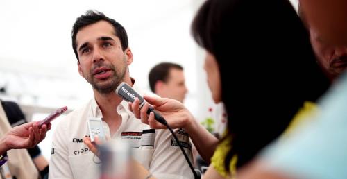 Formuła E: Jani zrezygnował po jednym ePrix, Lopez typowany na jego miejsce