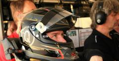 Nick Heidfeld wyznaczony na sezon 2013 do American Le Mans Series