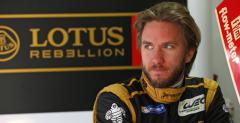 WEC: Heidfeld zostaje w Rebellion Racing