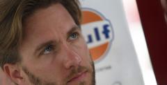 Heidfeld i kolejny wypadek w Formule E