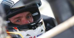 Heidfeld: Pierwsze okrenia w prototypie LMP1 byy horrorem!