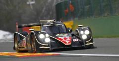 WEC: Heidfeld zostaje w Rebellion Racing