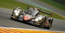 Heidfeld: Pierwsze okrążenia w prototypie LMP1 były horrorem!