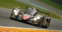 Heidfeld: Pierwsze okrenia w prototypie LMP1 byy horrorem!