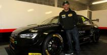 Niepenosprawny brat Hamiltona dosta si do BTCC