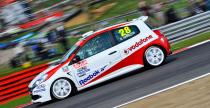 Niepełnosprawny brat Lewisa Hamiltona wystartuje w WTCC?