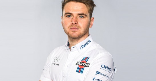 Oliver Rowland