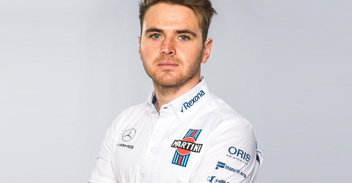 Oliver Rowland