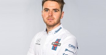 Rowland kolejnym kierowcą Williamsa