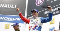 Lider Formuy Renault 3.5 zadebiutuje w GP2