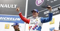 Lider Formuły Renault 3.5 zadebiutuje w GP2