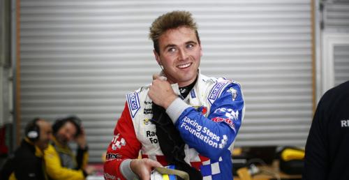 Mistrz Formuły Renault 3.5 zadebiutuje w Formule E zastępując kontuzjowanego Heidfelda