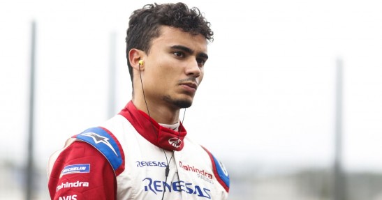 Pascal Wehrlein