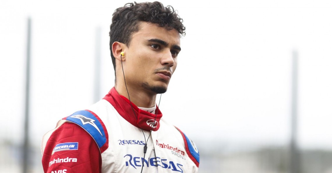 Pascal Wehrlein
