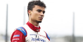 Wehrlein nowym kierowcą rozwojowym Ferrari