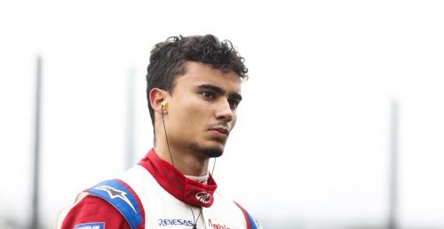 Pascal Wehrlein