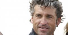 Patrick Dempsey