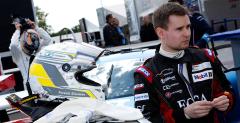 Lukas z nowym partnerem zespoowym w Porsche Supercup