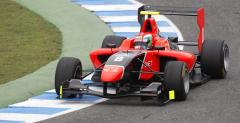 Szczerbiski planuje wej do serii GP3 na sezon 2013