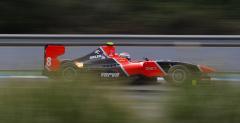 Szczerbiski planuje wej do serii GP3 na sezon 2013