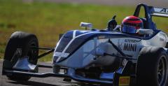 Pedro Piquet szykowany do Europejskiej Formuły 3