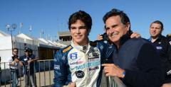 Koszmarny wypadek Pedro Piqueta w brazylijskim pucharze Porsche