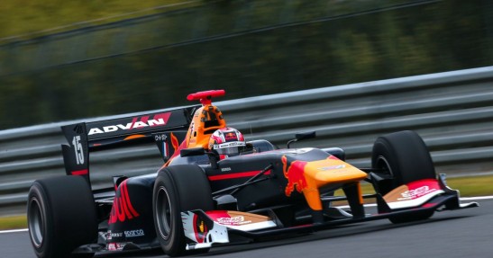 Pierre Gasly