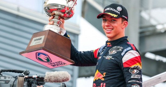 Gasly jednak nie wystartuje w GP USA?